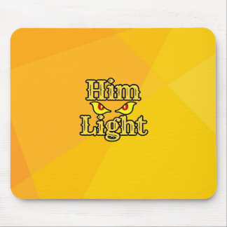 HimLight マウスパッド
