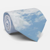 Himmlische Wolken ネクタイ (ロール)