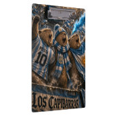  Hinchada Capibarras  クリップボード (右)