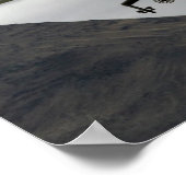 Hind Helicopter ポスター (角)