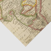 Hindoostanかインド 薄葉紙 (詳細)