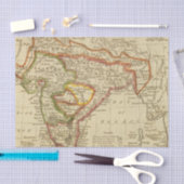 Hindoostanかインド 薄葉紙 (クラフト)