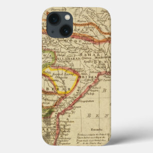 Hindoostanかインド iPhone 13ケース