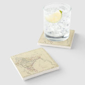 Hindostan ストーンコースター (横)