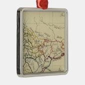 Hindostan メタルオーナメント (右)