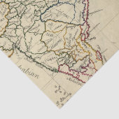 Hindostan 薄葉紙 (詳細)