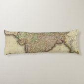 Hindostan 2 ボディピロー (裏面)