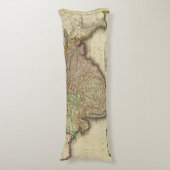 Hindostan 2 ボディピロー (正面縦)