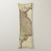 Hindostan 2 ボディピロー (裏面 (縦))