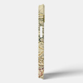 Hindostan Case-Mate iPhoneケース (裏面 / 右)