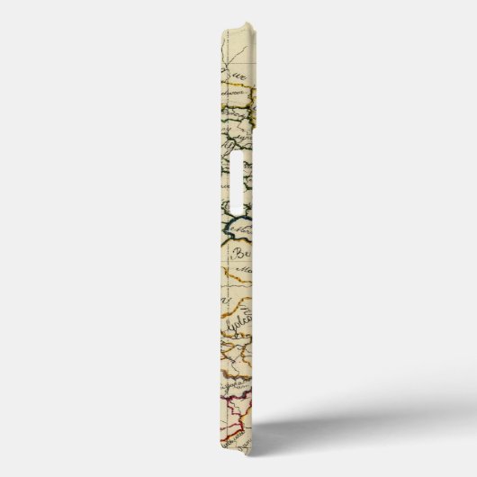 Hindostan Case-Mate iPhoneケース (裏面 / 右)