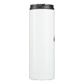 Hineni - Here I Am タンブラー (裏面)