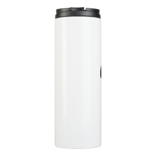 Hineni - Here I Am タンブラー (裏面)