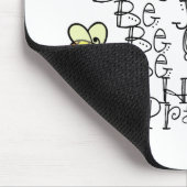 hinkleysはありました マウスパッド (コーナー)