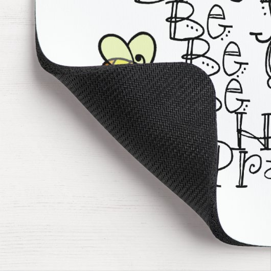 hinkleysはありました マウスパッド (コーナー)