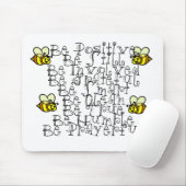 hinkleysはありました マウスパッド (マウス)