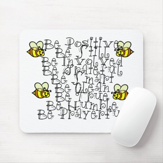 hinkleysはありました マウスパッド (マウス)