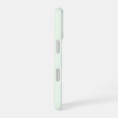 Hip Hop Alien Phone Case iPhone 16ケース (右側面)