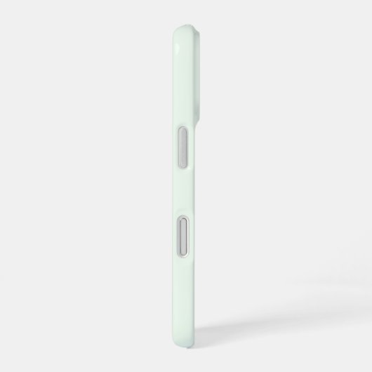 Hip Hop Alien Phone Case iPhone 16ケース (右側面)