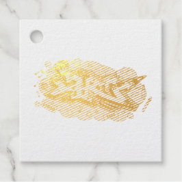 Hip hop art graffiti party confetti フェイバータグ