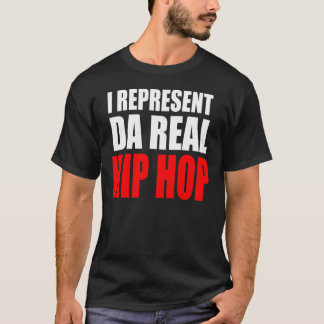 HIP HOP Tシャツ