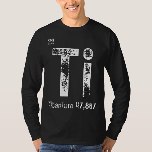 Hip Knee Joint Replacement Ti Bionic Surgery Recov Tシャツ (正面)