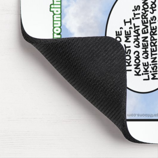 HIPAAの最初の修正でマウスパッドが正しく認識されなかった マウスパッド (コーナー)