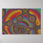 "Hipgnosis" ポスター (正面)