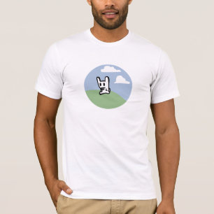 HipHopp Tシャツ
