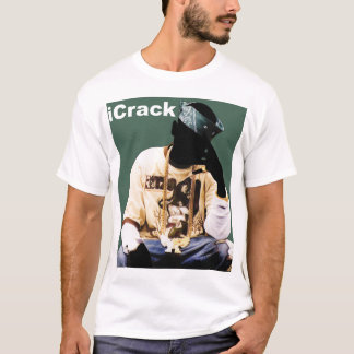 HipHopPurity Tシャツ