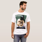 HipHopPurity Tシャツ (正面フル)