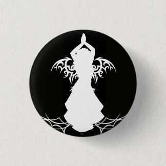 Hipnoticの毒ロゴPin 缶バッジ