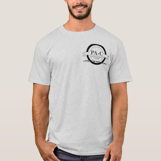 hippacrates tシャツ (正面)