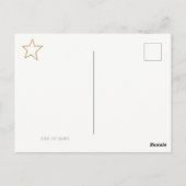 Hippe Nieuwjaarskaart - 365ゴーデンnieuwe dagen ポストカード (裏面)