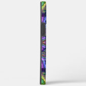 HippiclecticHope on Rainbow Stairwell Case-Mate iPhoneケース (裏面 / 右)