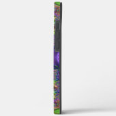 HippiclecticHope on Rainbow Stairwell Case-Mate iPhoneケース (裏面 / 左)