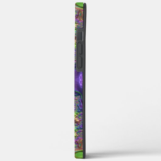 HippiclecticHope on Rainbow Stairwell Case-Mate iPhoneケース (裏面 / 左)