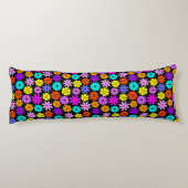 Hippie ボディピロー (裏面)