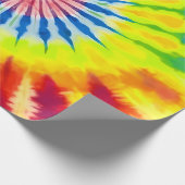 Hippie Batik Geschenkpapier ラッピングペーパー (角)