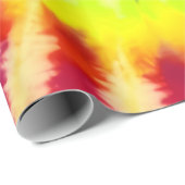 Hippie Batik Geschenkpapier ラッピングペーパー (ロールコーナー)