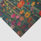 Hippie Flowers Decoupage 薄葉紙 (詳細)