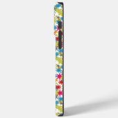 Hippie Heart ICON 2024 BY MASANSER Case-Mate iPhoneケース (裏面 / 左)