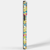 Hippie Heart ICON 2024 BY MASANSER Case-Mate iPhoneケース (裏面 / 右)