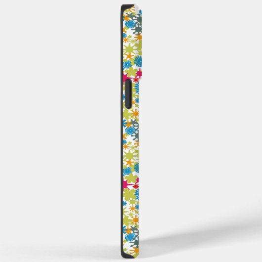 Hippie Heart ICON 2024 BY MASANSER Case-Mate iPhoneケース (裏面 / 右)