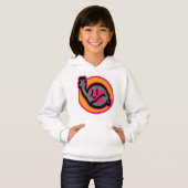 HIPPIE ICON flowers FACE 2023 BY MASANSER (正面フル)