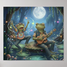 HippieFrogMusician2