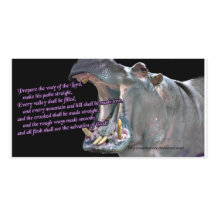 Hippoアドベントカード