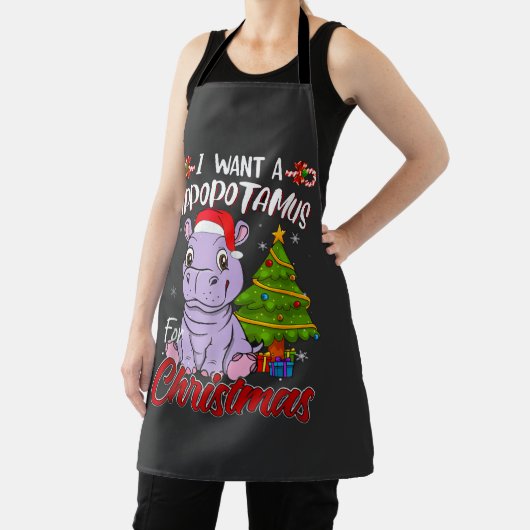  HIPPO  エプロン (インサイチュ)