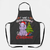  HIPPO  エプロン (正面)