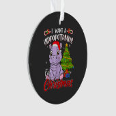  HIPPO  オーナメント (正面)